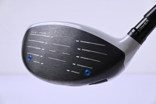 Taylormade SIM Max Driver / 10.5 Degree / X-Flex HZRDUS Smoke Black RDX 70