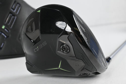 Taylormade Qi35 LS Designer Series Driver / 9 Degree / X-Flex Tensei CK 70 Shaft