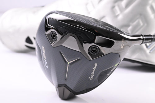 Taylormade Qi35 LS Driver / 10.5 Degree / Regular Flex Ventus Blue 5 Shaft