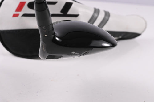 Titleist TSi2 #3 Wood / 16.5 Degree / Stiff Flex Tensei AV Raw White 75 Shaft