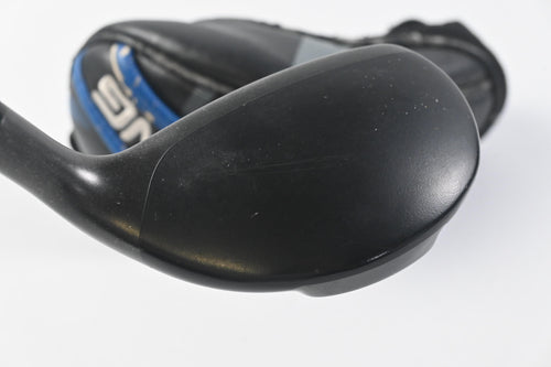 Ping G30 #4 Hybrid / 22 Degree / Senior Flex Ping TFC 419 Shaft