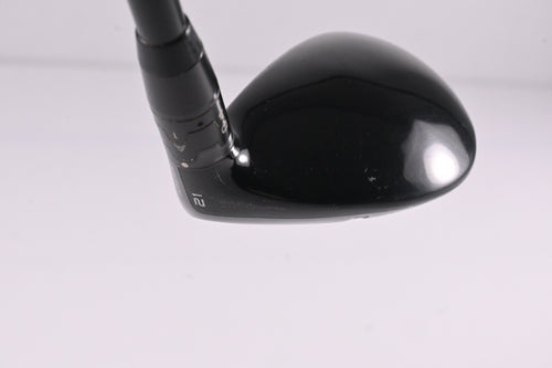 Titleist TS2 #3 Hybrid / 21 Degree / Regular Flex Kuro Kage Black 60 Shaft