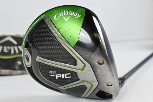 Ladies Callaway GBB Epic Driver / 13.5 Degree / Ladies Flex Project X 4.0 Shaft