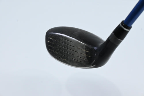 Snake Eyes Viper Tour #2 Hybrid / 18 Degree / Regular Flex Aldila NV