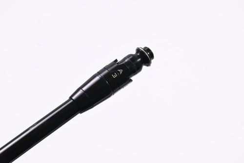 HZRDUS Gen4 Black 80 #3 Hybrid Shaft / Stiff Flex / Titleist 2nd Gen