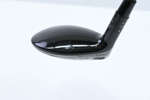 Left Hand Titleist 910 F #3 Wood / 13.5 Degree / X-Flex Tour AD YSQ Shaft