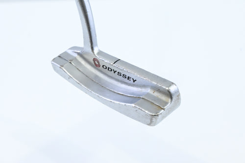 Odyssey Protype Tour Series 6 Putter / 34 Inch