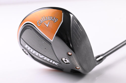 Tour Issue Callaway Mavrik Sub Zero Driver / 10.5 Degree / X-Flex Motore X F3 6