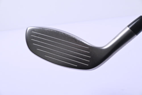 Ping Karsten Combo 2014 #5 Hybrid / 25.5 Degree / Regular Flex Ping KS 401 Shaft