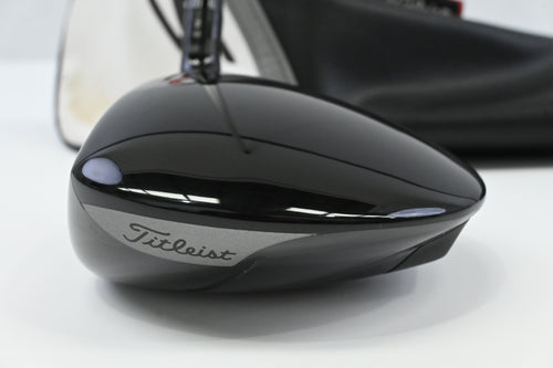 Left Hand Titleist TSR1 Driver / 12 Degree / Regular Flex MMT Speedmesh 40 Shaft