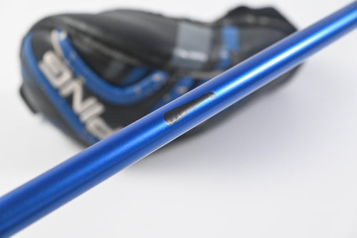 Ping G30 #4 Hybrid / 22 Degree / Senior Flex Ping TFC 419 Shaft
