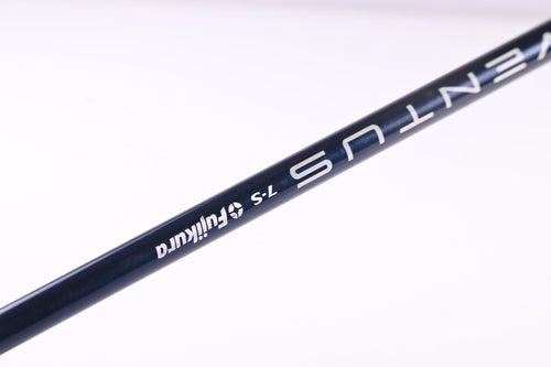 Taylormade SIM Max #4 Hybrid / 22 Degree / Stiff Flex Ventus Blue 7 Shaft