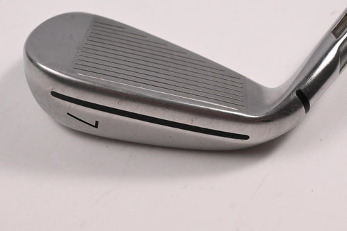 Taylormade Stealth #7 Iron / 28 Degree / Senior Flex Ventus Red 5 Shaft