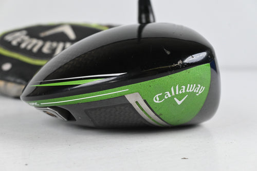 Ladies Callaway GBB Epic Driver / 13.5 Degree / Ladies Flex Project X 4.0 Shaft