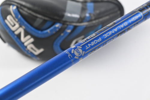 Ping G30 #4 Hybrid / 22 Degree / Senior Flex Ping TFC 419 Shaft