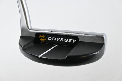 Odyssey Stroke Lab Nine Putter / 34 Inch