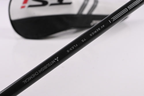 Titleist TSi2 #3 Wood / 16.5 Degree / Stiff Flex Tensei AV Raw White 75 Shaft