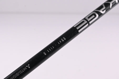 Titleist TS2 #3 Hybrid / 21 Degree / Regular Flex Kuro Kage Black 60 Shaft