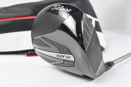 Titleist GT2 Driver / 11 Degree / Senior Flex MMT SpeedMesh 40 Shaft