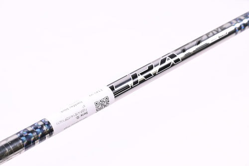 Accra TZFive 60 Driver Shaft / X-Flex / 0.355" Tip