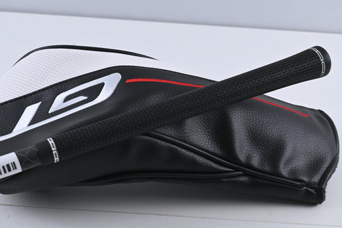 Titleist GT2 Driver / 8 Degree / Stiff Flex Tensei 1K Blue 55 Shaft