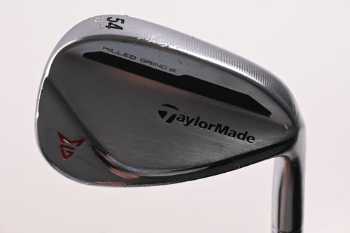 Taylormade Milled Grind 2 Sand Wedge / 54 Degree / Stiff Flex Dynamic Gold S200