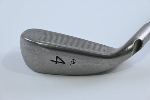 Ping G2 HL #4 Iron / 24 Degree / Red Dot / Regular Flex Ping TFC 100 Shaft