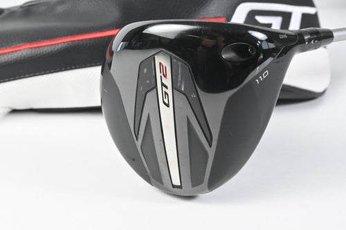 Titleist GT2 Driver / 11 Degree / Senior Flex MMT SpeedMesh 40 Shaft
