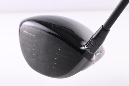 Tour Issue Callaway Mavrik Sub Zero Driver / 10.5 Degree / X-Flex Motore X F3 6