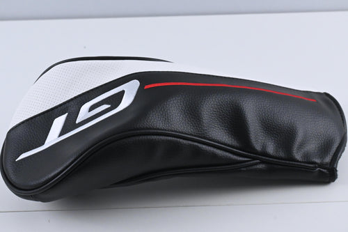 Titleist GT2 Driver / 8 Degree / Stiff Flex Tensei 1K Blue 55 Shaft