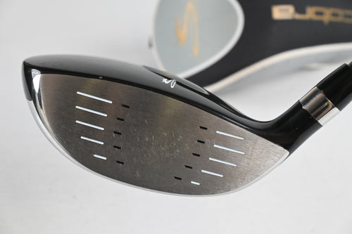 Cobra Fly-Z #3 Wood / 15 Degree / Regular Flex Cobra Fly-Z 70 Shaft