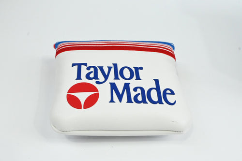 Taylormade 2026 Professional Championship / Mallet / White, Blue, Red