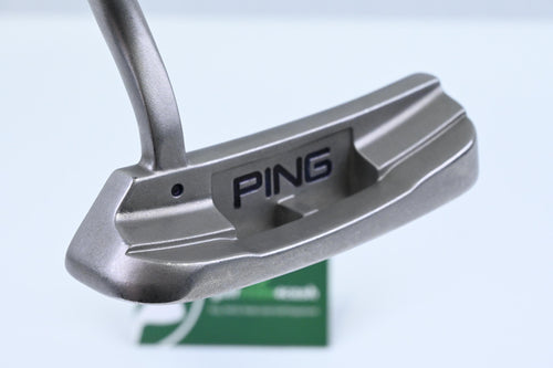 Ping In ZB2 Putter / Black Dot / 32 Inch