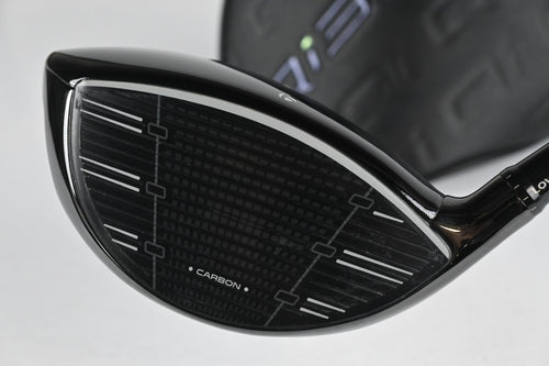 Taylormade Qi35 LS Designer Series Driver / 9 Degree / X-Flex Tensei CK 70 Shaft