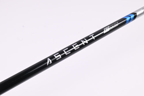 Aldila Ascent PL 50 #4 Hybrid Shaft / Senior Flex / Callaway 3rd Gen