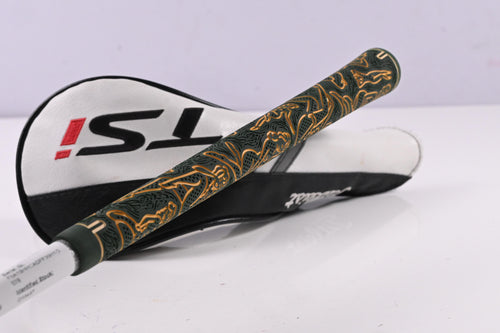 Titleist TSi2 #3 Wood / 16.5 Degree / Stiff Flex Tensei AV Raw White 75 Shaft