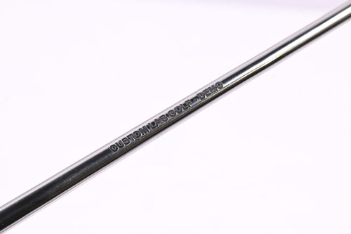 Accra TZFive 60 Driver Shaft / X-Flex / 0.355" Tip