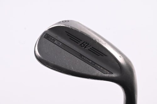 Titleist Vokey SM10 Lob Wedge / 58 Degree / Wedge Flex Titleist Vokey SM10 Shaft