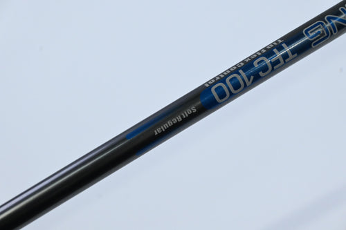 Ping G2 HL #4 Iron / 24 Degree / Red Dot / Regular Flex Ping TFC 100 Shaft