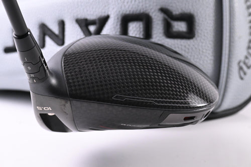 Callaway Quantum Triple Diamond Max Driver / 10.5 Degree / Stiff Flex Kai'li