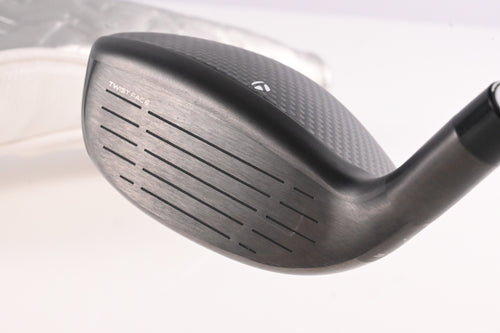 Ladies Taylormade Qi35 Max Lite #5 Hybrid / 27 Degree / Ladies Flex Air Speeder