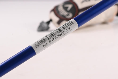 Tour Issue Callaway Apex #2 Hybrid / 18 Degree / X-Flex Diamana S+ 82 Shaft