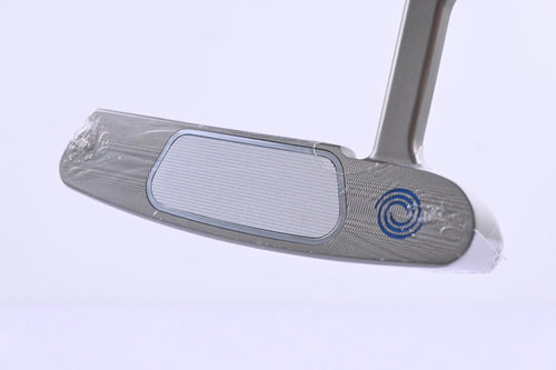 Odyssey AI-One Silver Series #1 Putter / 34 Inch