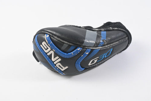 Ping G30 #4 Hybrid / 22 Degree / Senior Flex Ping TFC 419 Shaft