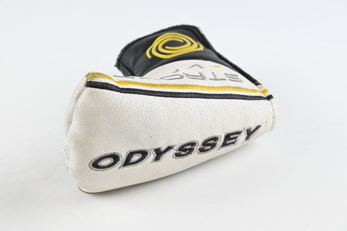 Odyssey Stroke Lab Nine Putter / 34 Inch