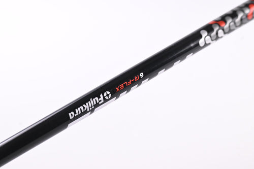 Taylormade M6 #3 Hybrid / 19 Degree / Regular Flex Fujikura Atmos Orange 6 Shaft