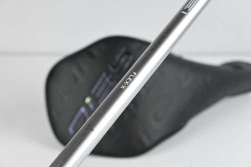 Taylormade Qi35 LS Designer Series Driver / 9 Degree / X-Flex Tensei CK 70 Shaft