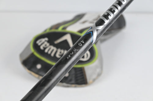 Ladies Callaway GBB Epic Driver / 13.5 Degree / Ladies Flex Project X 4.0 Shaft