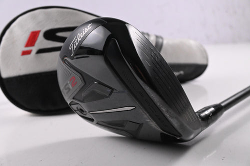 Titleist TSi2 #3 Wood / 15 Degree / Regular Flex HZRDUS CB Red 60 Shaft