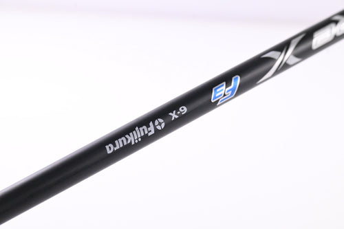 Tour Issue Callaway Mavrik Sub Zero Driver / 10.5 Degree / X-Flex Motore X F3 6